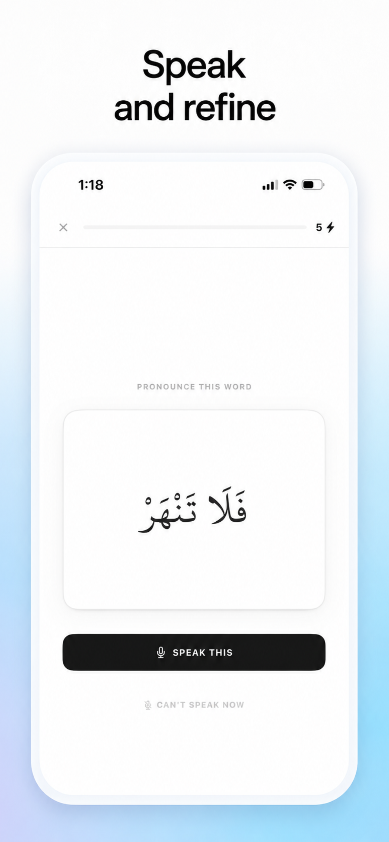 Oostad app preview 3